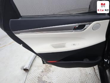 2023 - hyundai grandeur