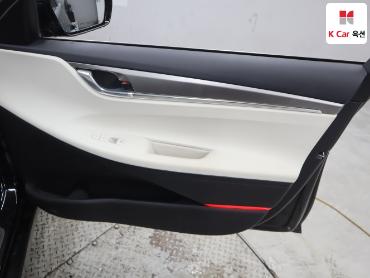 2023 - hyundai grandeur