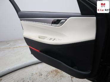 2023 - hyundai grandeur