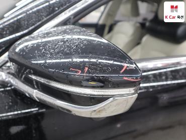 2023 - hyundai grandeur