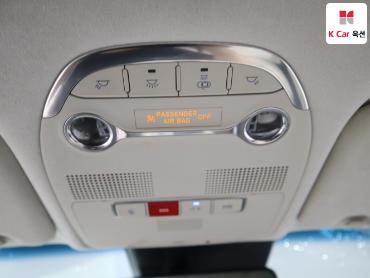 2023 - hyundai grandeur