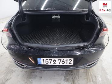 2023 - hyundai grandeur
