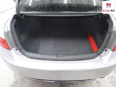 2015 - honda accord