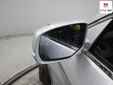 2015 - honda accord
