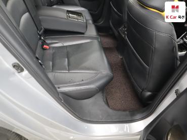 2015 - honda accord