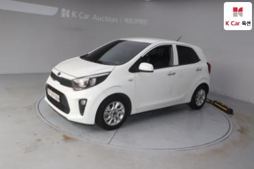 Kia Morning 2017 | kocars