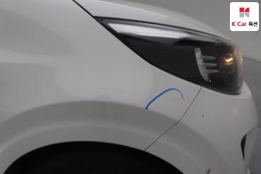 2017 - kia morning