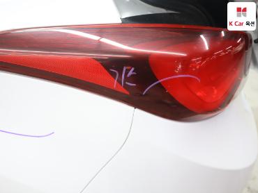 2016 - hyundai avante