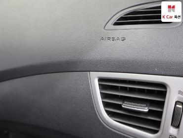 2016 - hyundai avante
