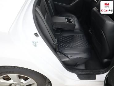 2016 - hyundai avante