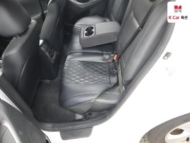 2016 - hyundai avante