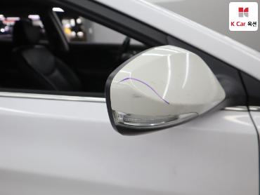 2016 - hyundai avante