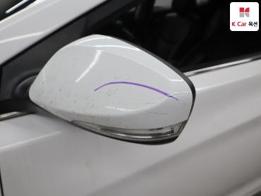 2016 - hyundai avante