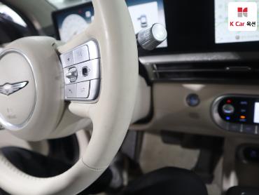 2022 - genesis gv60