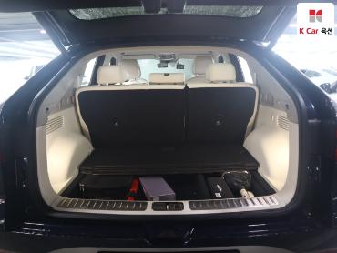 2022 - genesis gv60