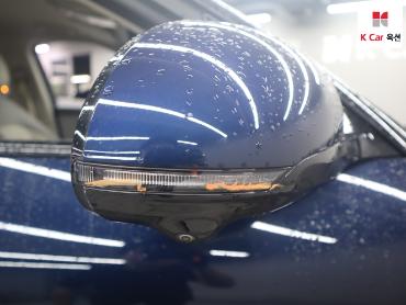 2022 - genesis gv60