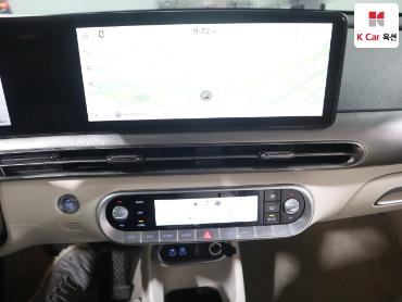 2022 - genesis gv60