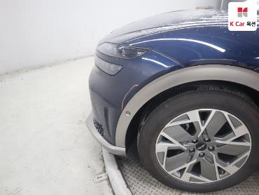 2022 - genesis gv60