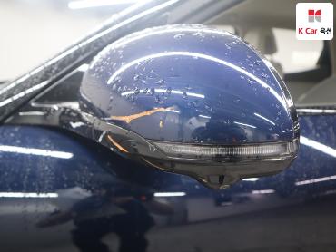 2022 - genesis gv60