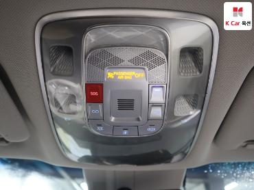 2022 - genesis gv60
