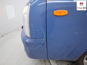 2020 - hyundai porter ii