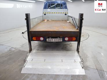 2020 - hyundai porter ii