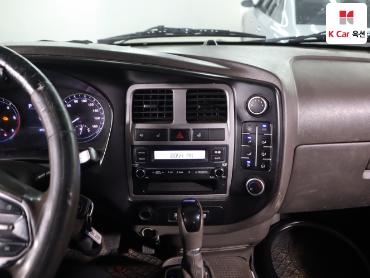 2020 - hyundai porter ii