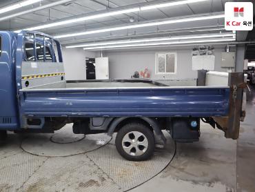2020 - hyundai porter ii