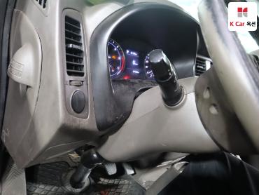 2020 - hyundai porter ii