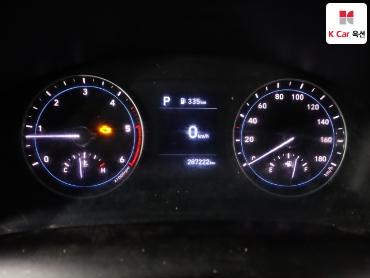 2020 - hyundai porter ii