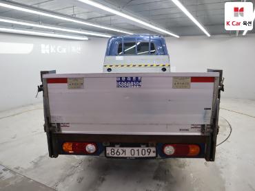 2020 - hyundai porter ii