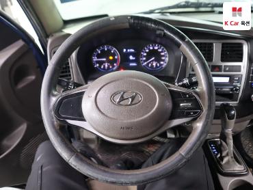 2020 - hyundai porter ii