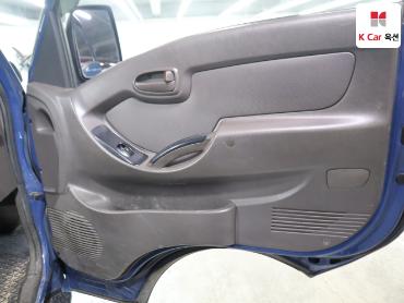 2020 - hyundai porter ii