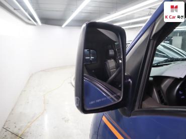 2020 - hyundai porter ii