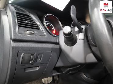 2012 - renault samsung sm7