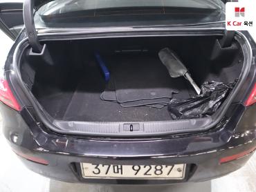 2012 - renault samsung sm7