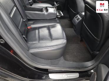 2012 - renault samsung sm7