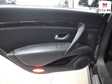 2012 - renault samsung sm7
