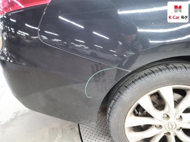 2012 - renault samsung sm7