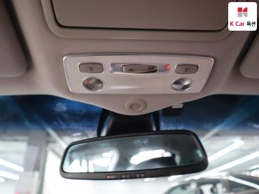 2012 - renault samsung sm7