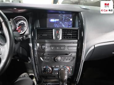 2012 - renault samsung sm7