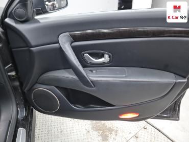 2012 - renault samsung sm7