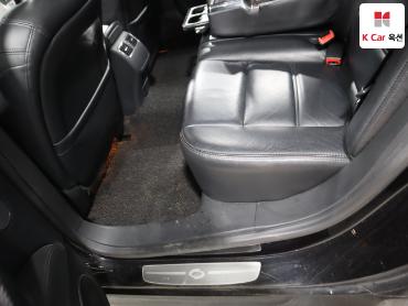 2012 - renault samsung sm7