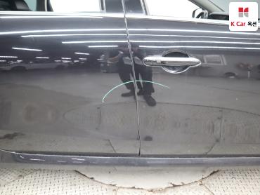 2012 - renault samsung sm7