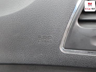 2012 - renault samsung sm7