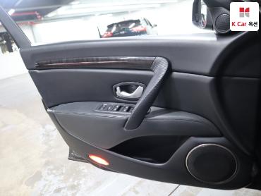2012 - renault samsung sm7