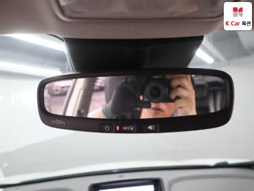 2014 - chevrolet trax