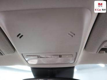 2014 - chevrolet trax