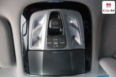 2011 - hyundai grandeur