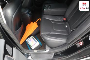 2011 - hyundai grandeur